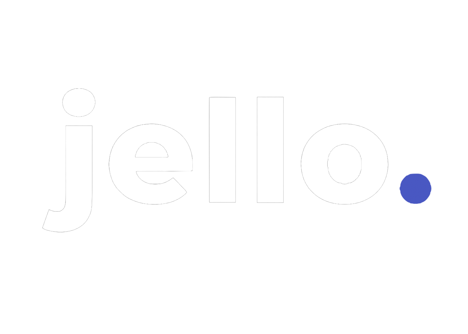 Jello Logo